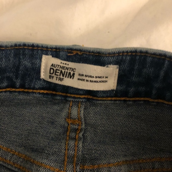 Zara Jean Skirt - Picture 3 of 3